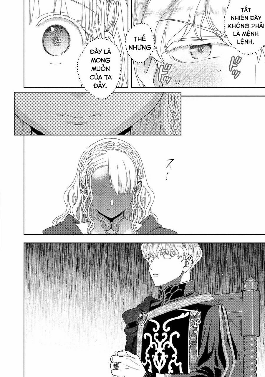 Honzuki No Gekokujou : Koshiki Komikku Ansoroji 36 trang 19