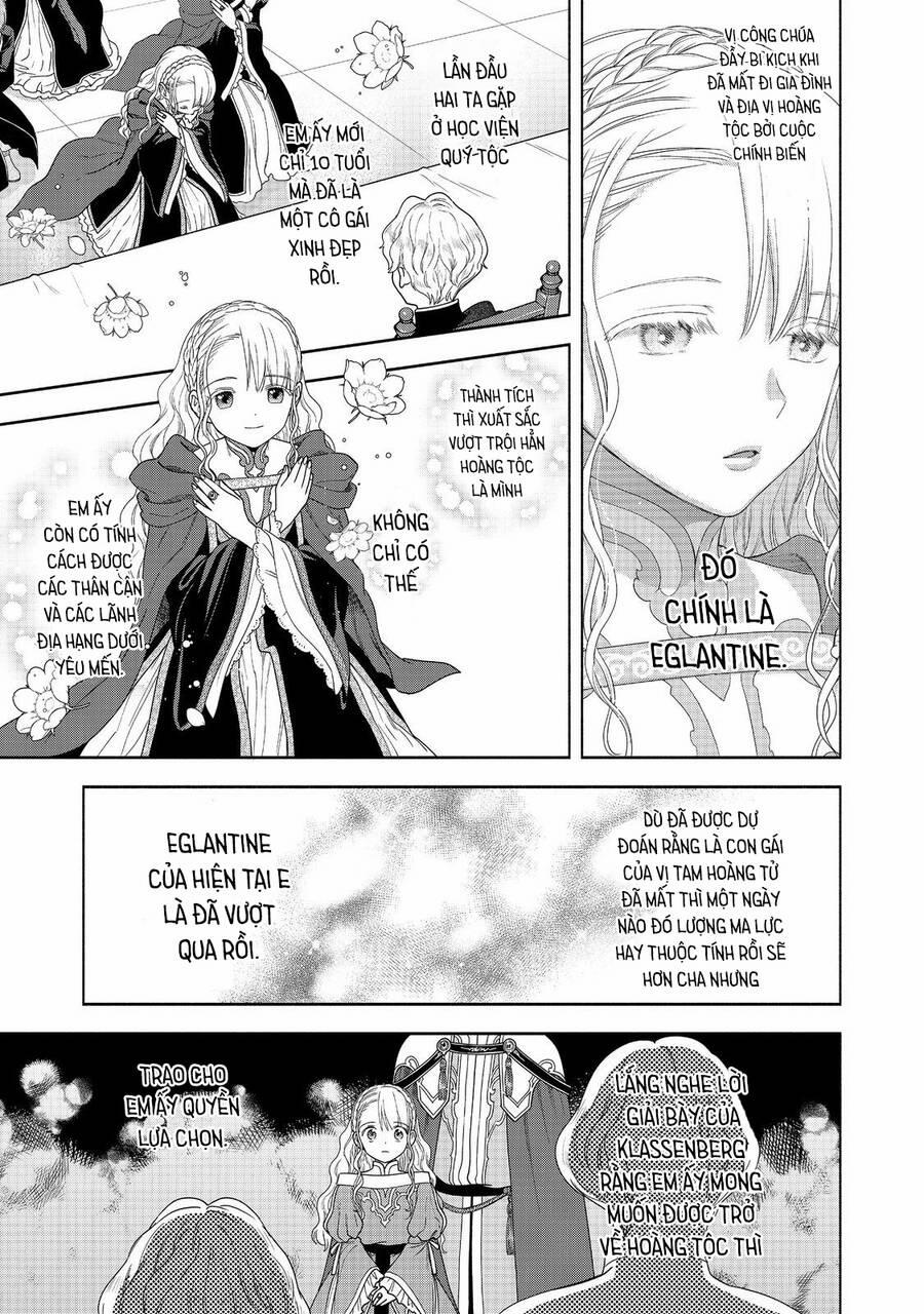 Honzuki No Gekokujou : Koshiki Komikku Ansoroji 36 trang 4