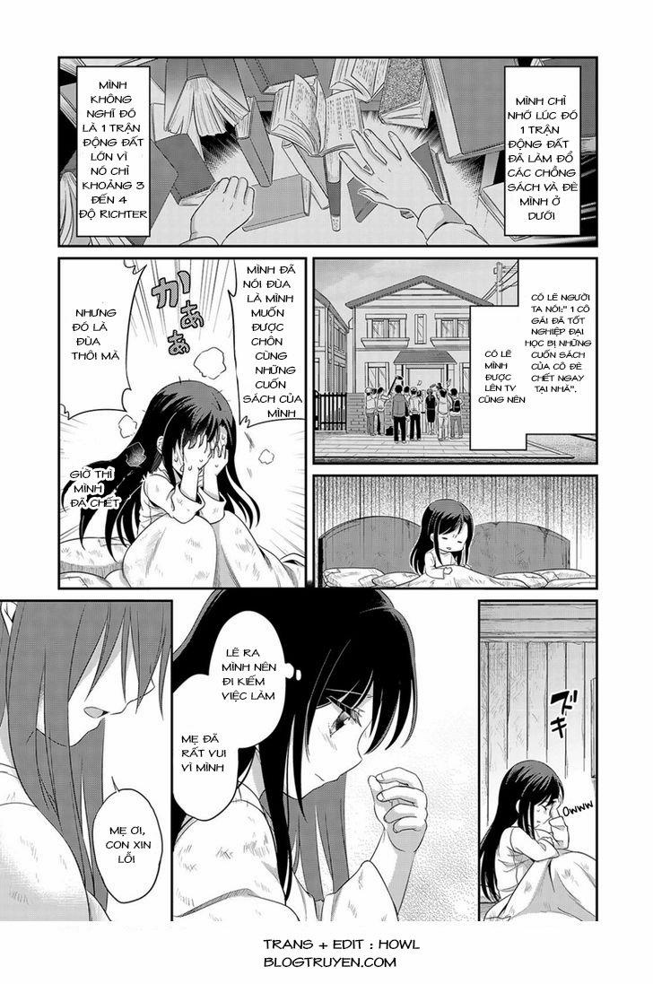 Honzuki No Gekokujou 1 trang 10