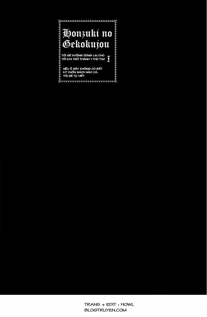 Honzuki No Gekokujou 1 trang 4
