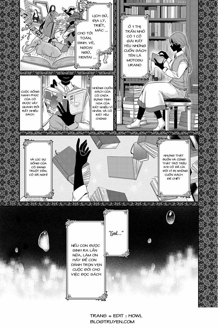Honzuki No Gekokujou 1 trang 5