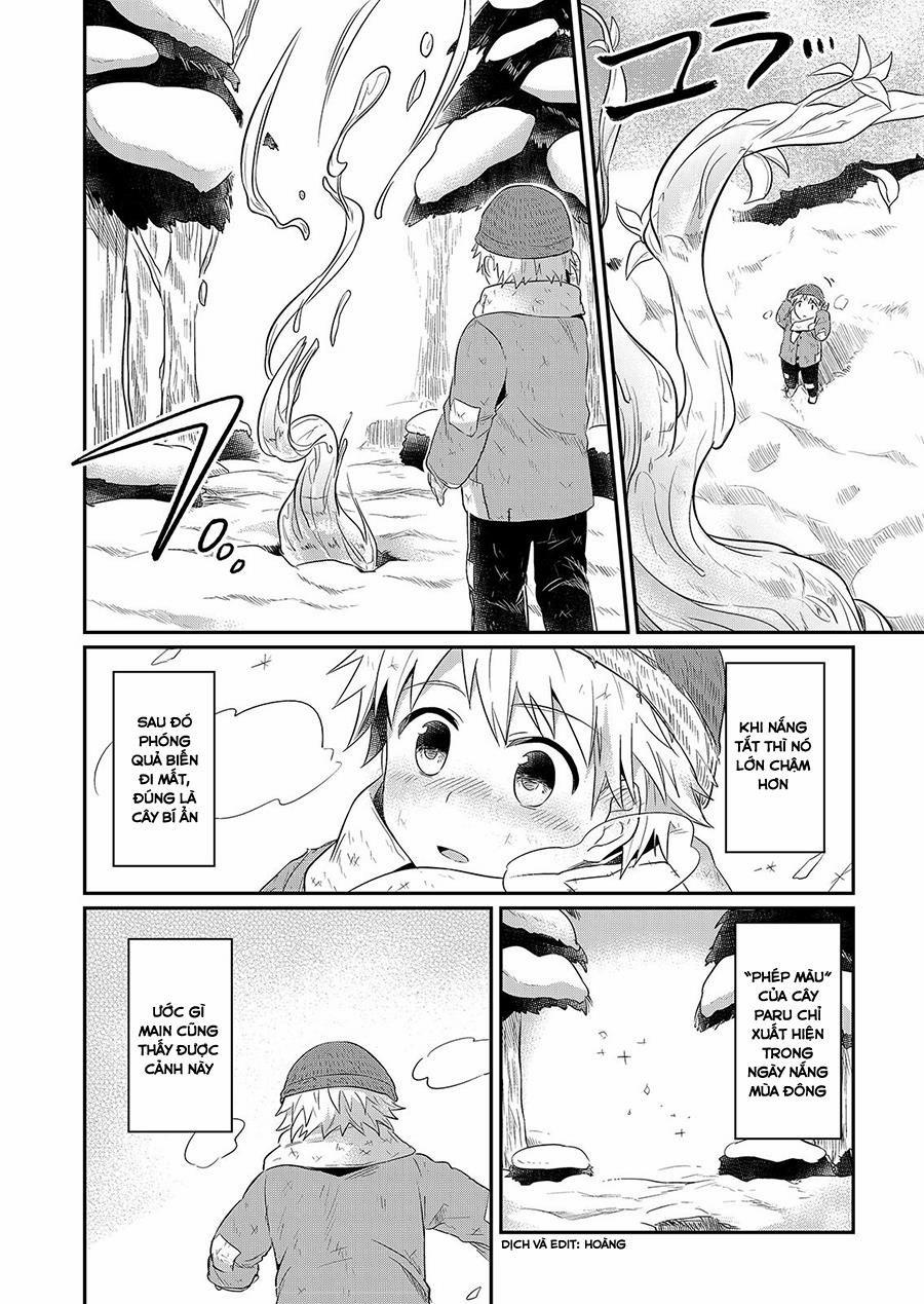 Honzuki No Gekokujou 10.5 trang 5