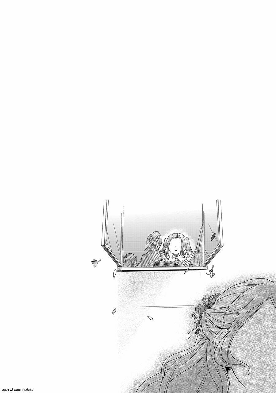 Honzuki No Gekokujou 11 trang 42