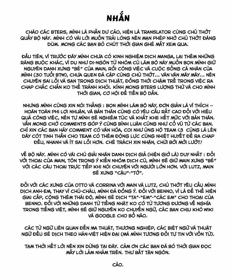 Honzuki No Gekokujou 14.5 trang 14