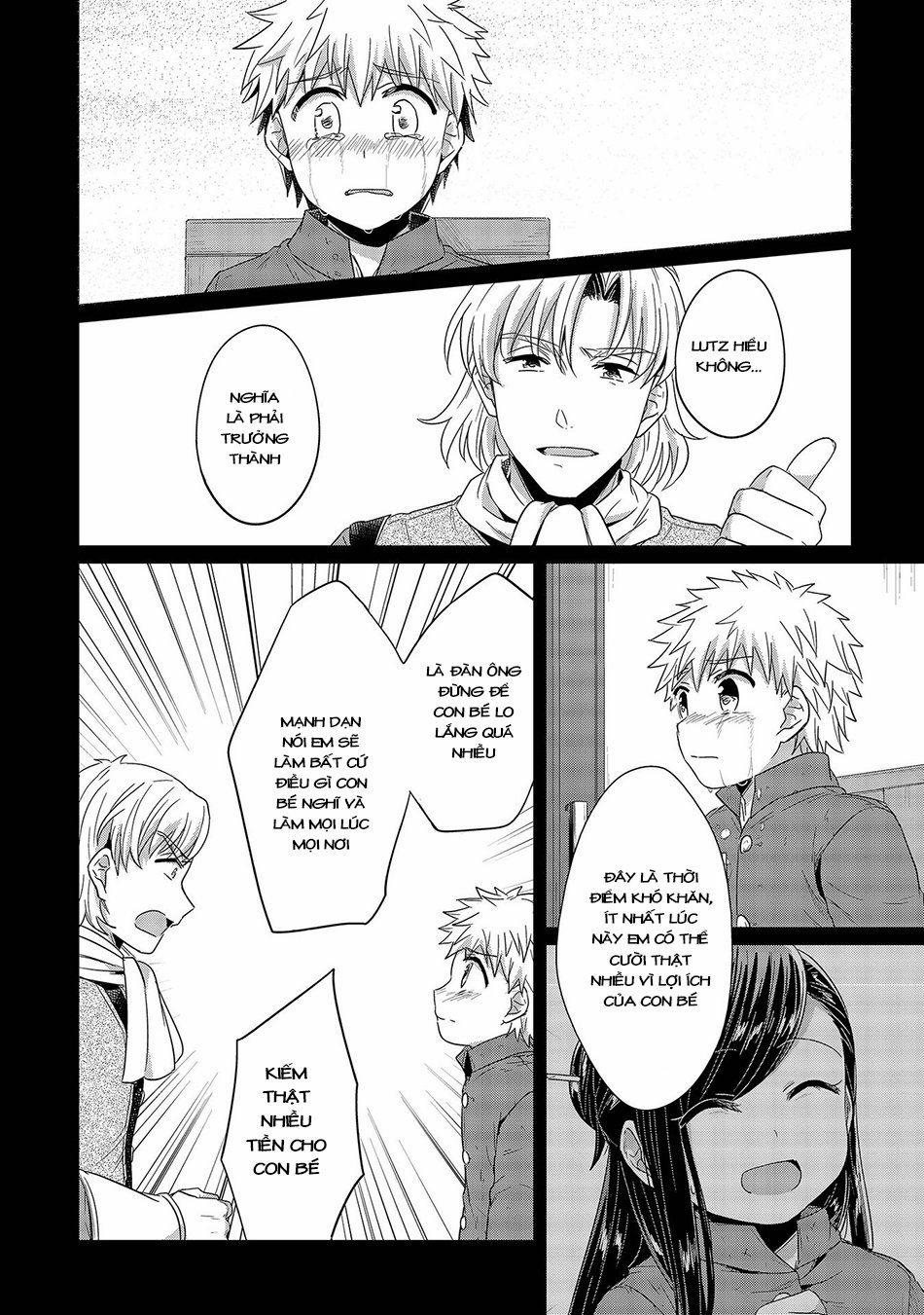 Honzuki No Gekokujou 24.5 trang 7