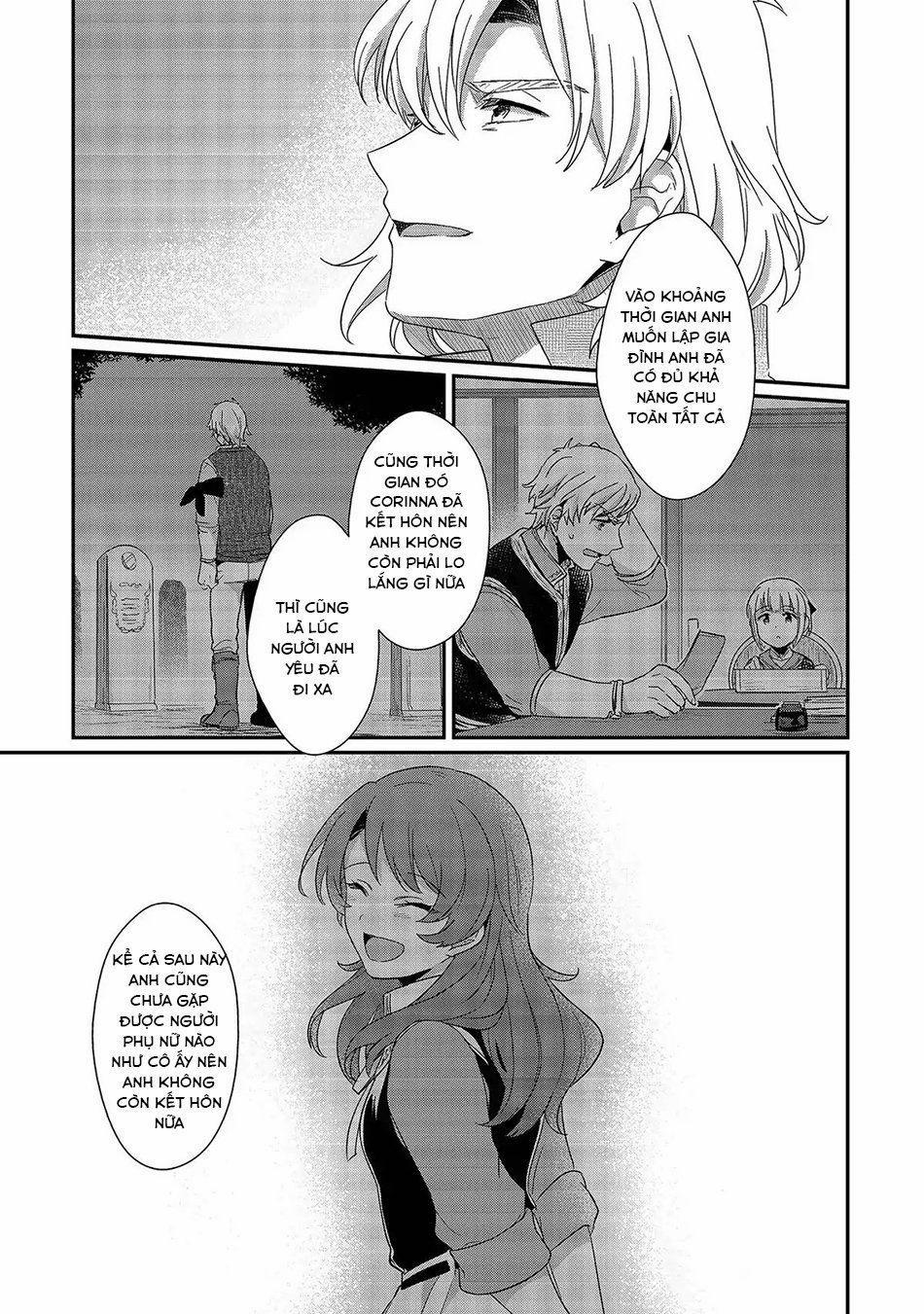 Honzuki No Gekokujou 29 trang 27