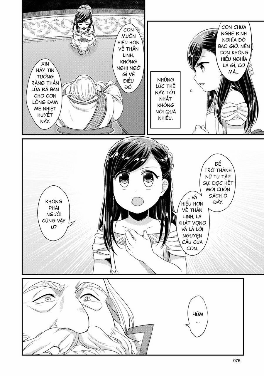 Honzuki No Gekokujou 31 trang 41