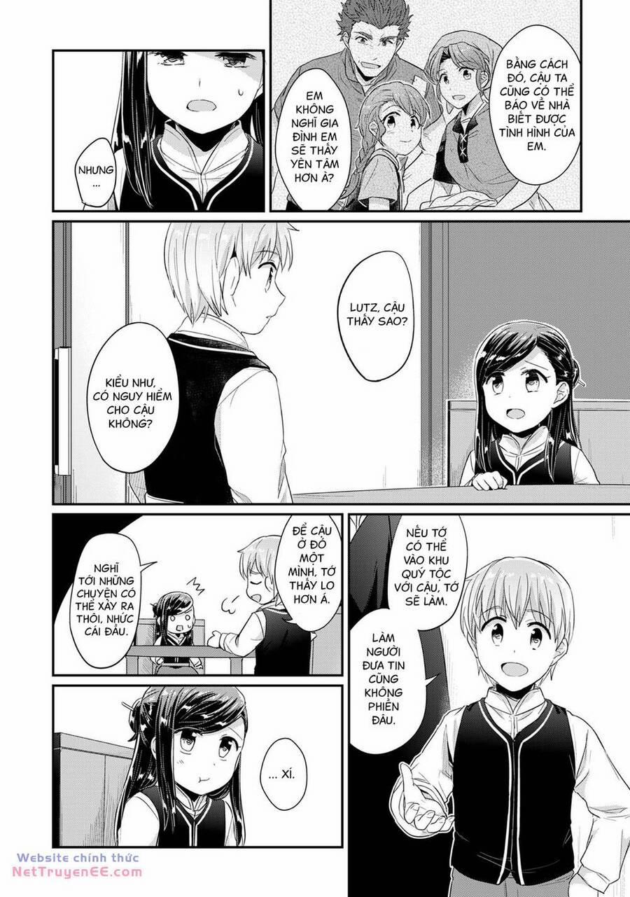 Honzuki No Gekokujou 32 trang 42