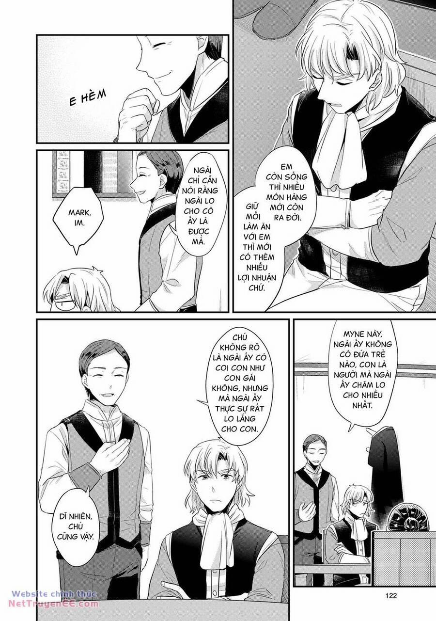 Honzuki No Gekokujou 32 trang 44