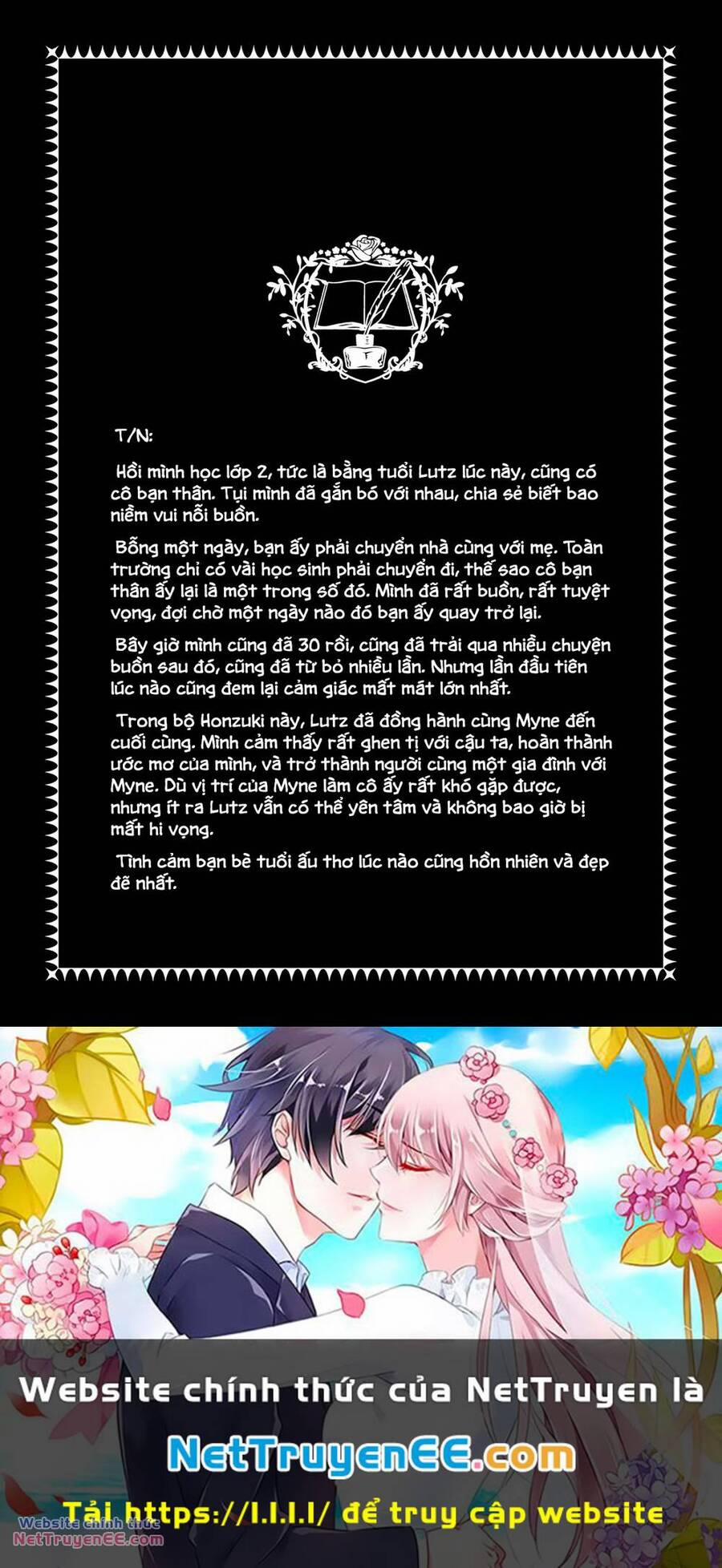 Honzuki No Gekokujou 32 trang 58