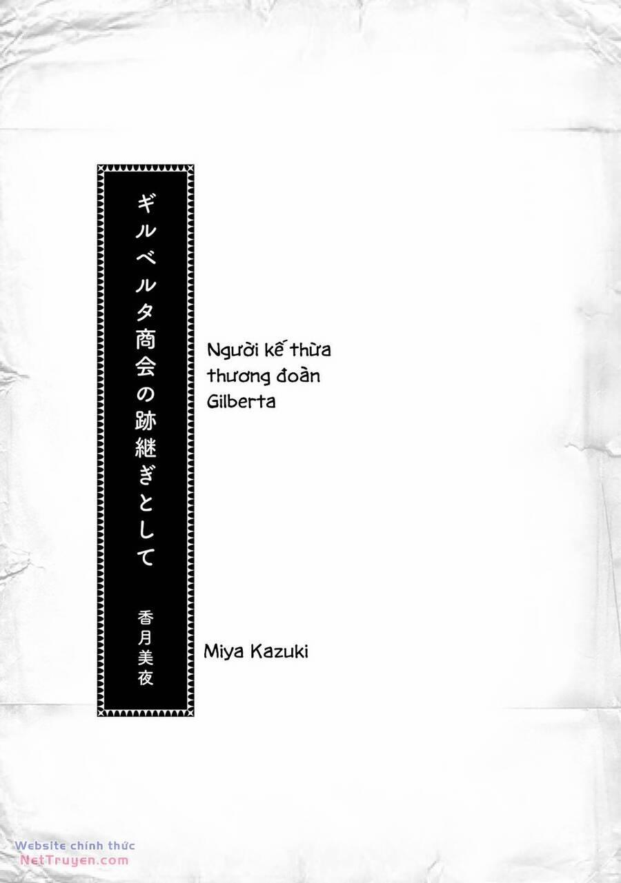 Honzuki No Gekokujou 33.6 trang 16