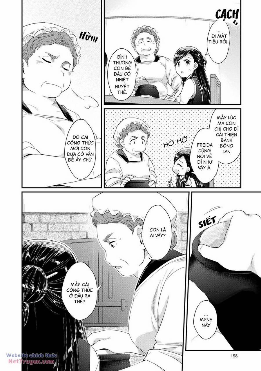 Honzuki No Gekokujou 33.6 trang 5