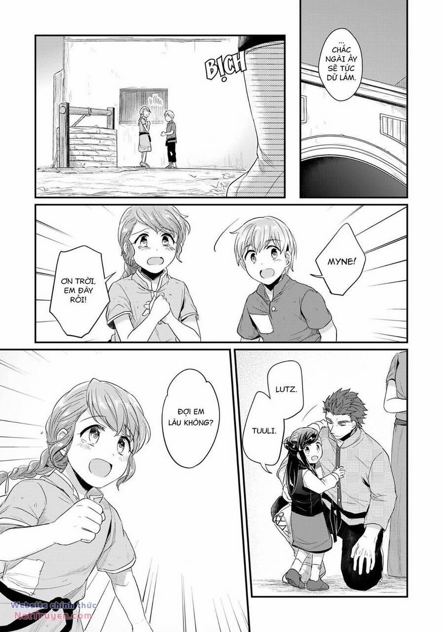 Honzuki No Gekokujou 33 trang 46