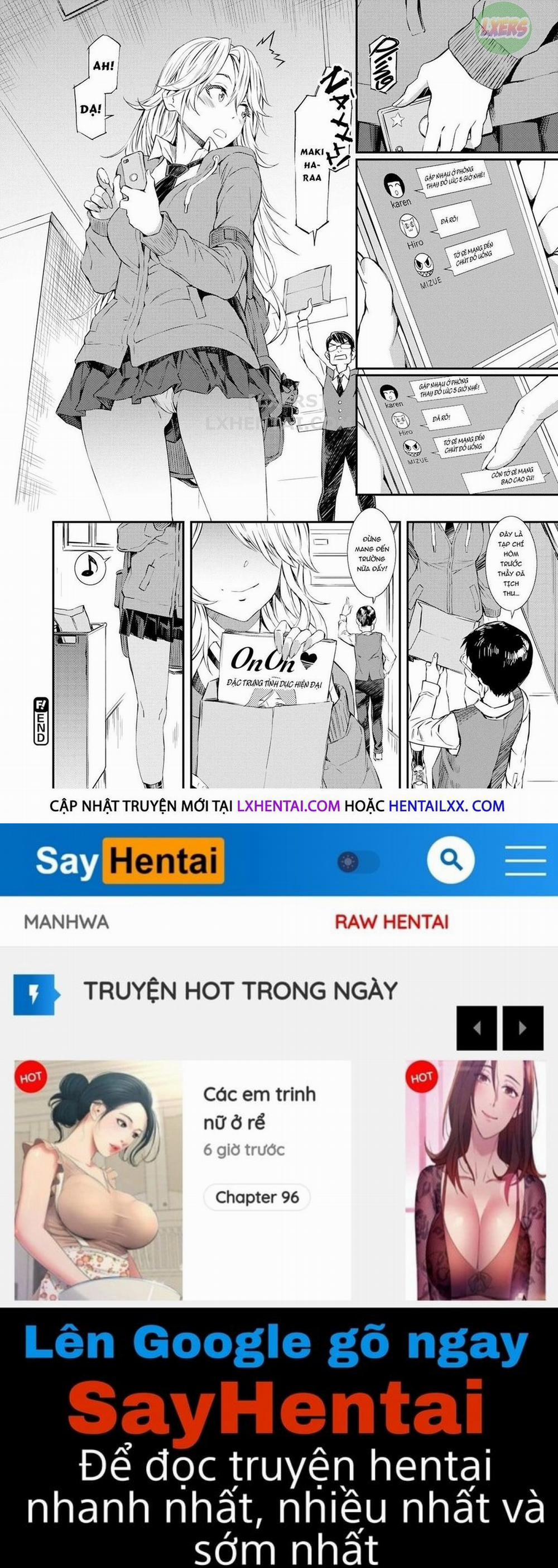Hộp Caramen 1 0 Bạn bè trao đổi sex trang 35