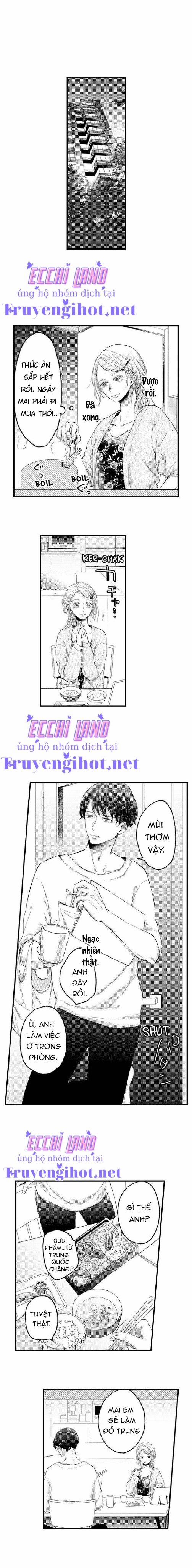 Hợp Đồng Hôn Nhân Tình Yêu Thể Xác 1.1 trang 4