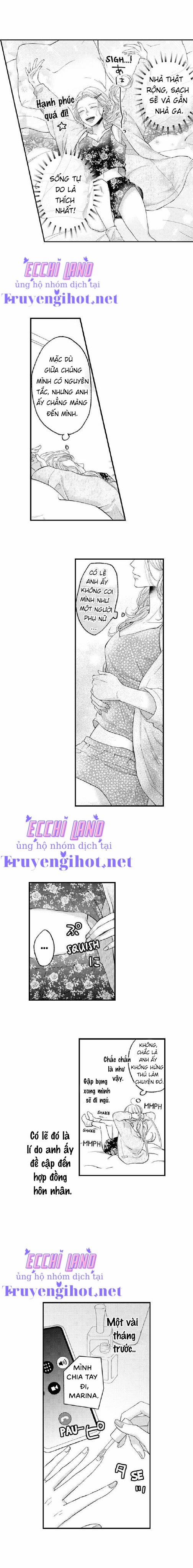 Hợp Đồng Hôn Nhân Tình Yêu Thể Xác 1.2 trang 0