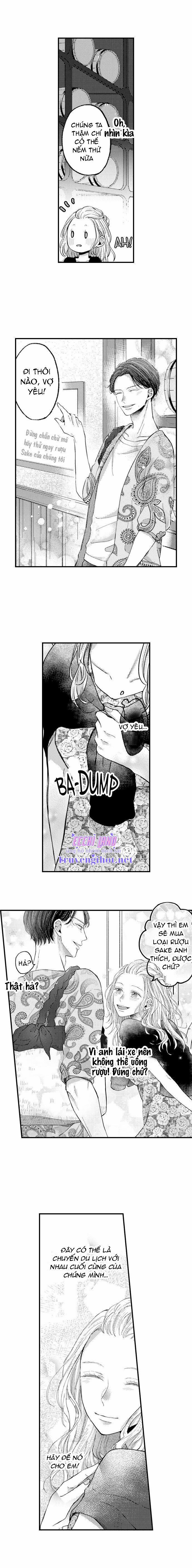 Hợp Đồng Hôn Nhân Tình Yêu Thể Xác 16.2 trang 1