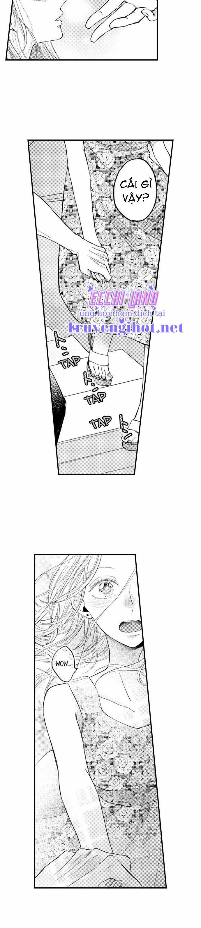 Hợp Đồng Hôn Nhân Tình Yêu Thể Xác 16.2 trang 4