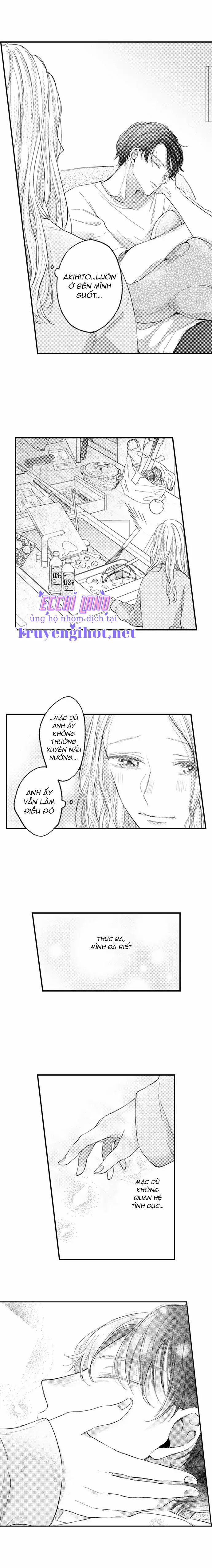 Hợp Đồng Hôn Nhân Tình Yêu Thể Xác 20.1 trang 5