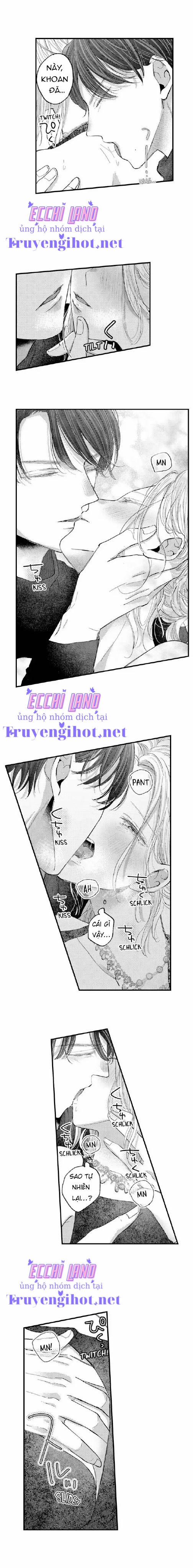 Hợp Đồng Hôn Nhân Tình Yêu Thể Xác 23.2 trang 1