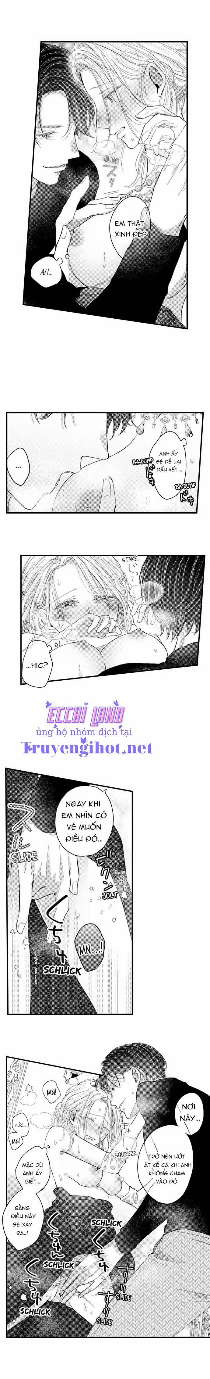 Hợp Đồng Hôn Nhân Tình Yêu Thể Xác 24.1 trang 4