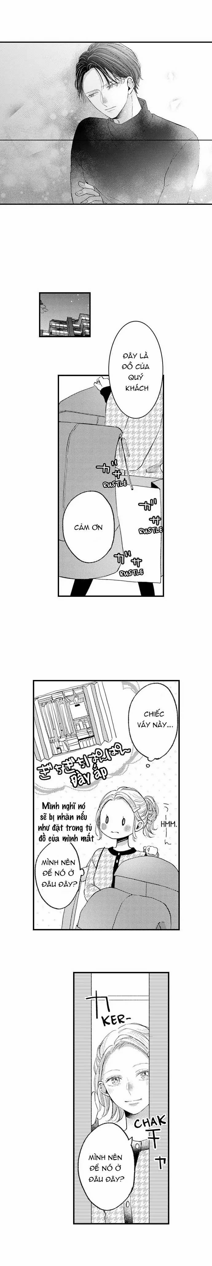 Hợp Đồng Hôn Nhân Tình Yêu Thể Xác 24.2 trang 2