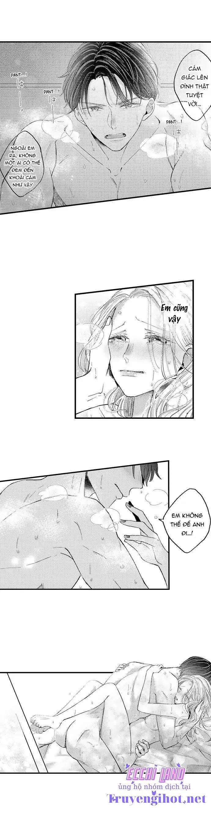 Hợp Đồng Hôn Nhân Tình Yêu Thể Xác 27.2 trang 2