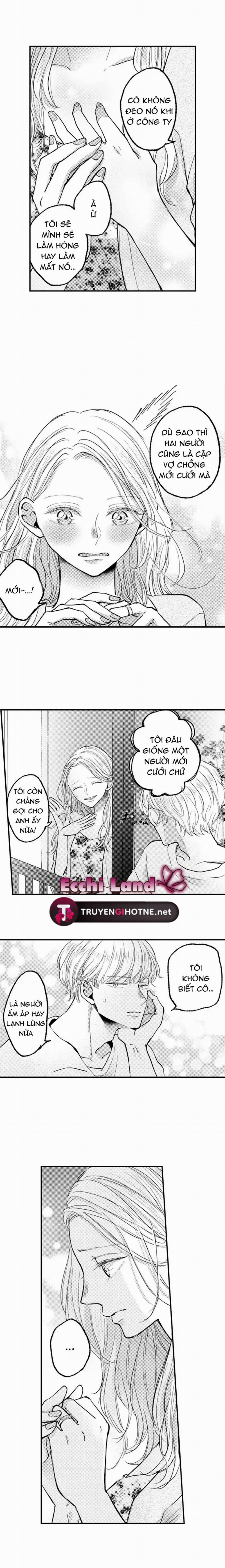 Hợp Đồng Hôn Nhân Tình Yêu Thể Xác 41.1 trang 4