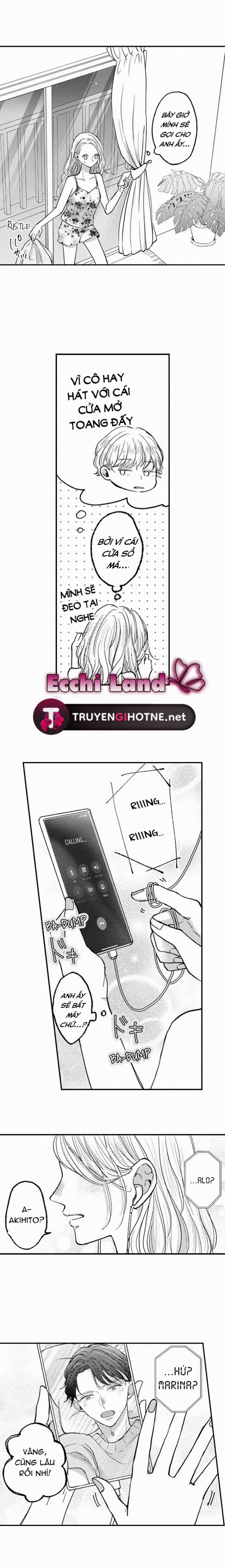 Hợp Đồng Hôn Nhân Tình Yêu Thể Xác 41.2 trang 1