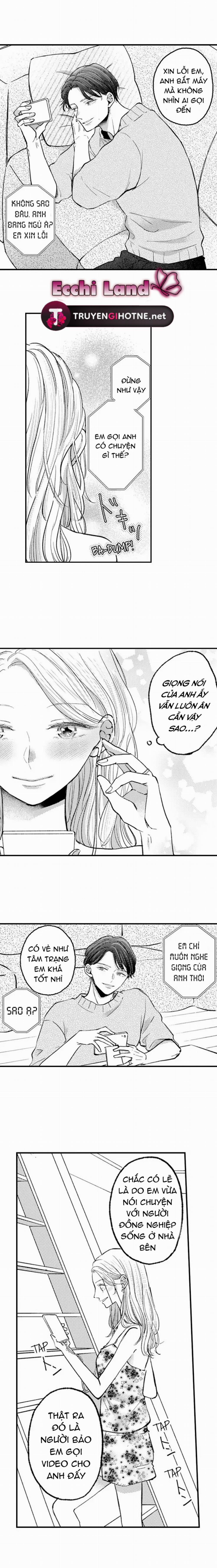 Hợp Đồng Hôn Nhân Tình Yêu Thể Xác 41.2 trang 2