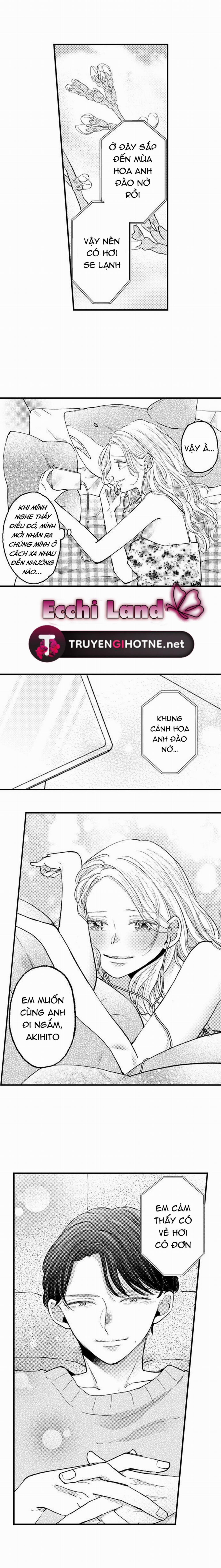 Hợp Đồng Hôn Nhân Tình Yêu Thể Xác 42.1 trang 3