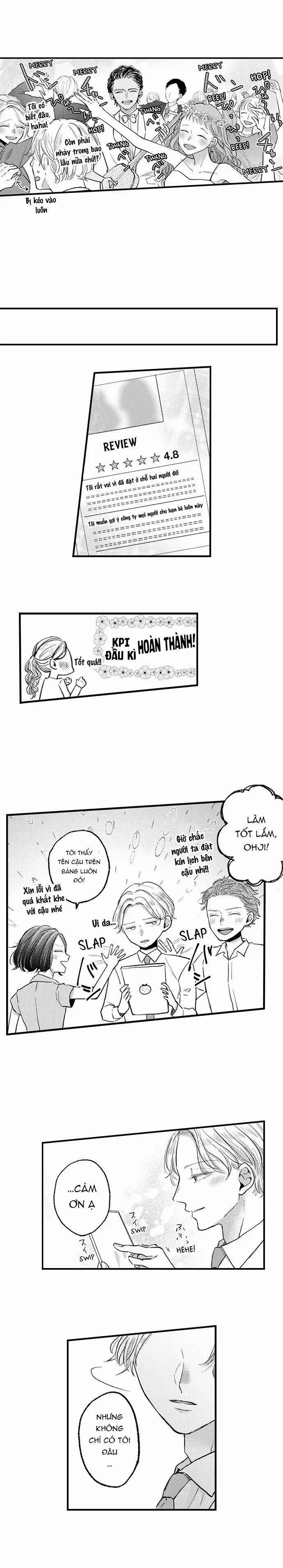 Hợp Đồng Hôn Nhân Tình Yêu Thể Xác 44.1 trang 3