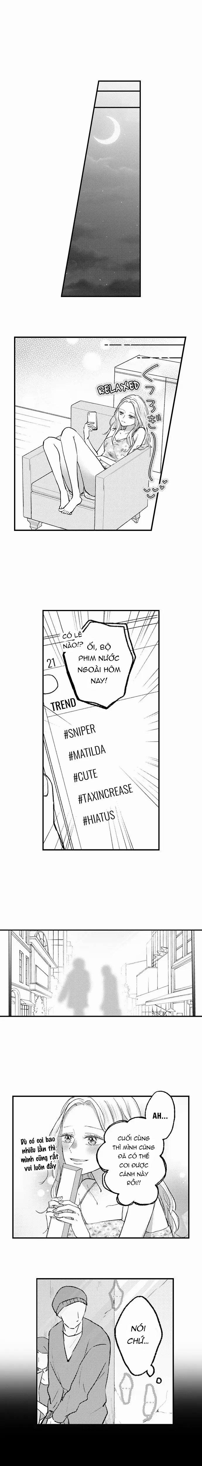 Hợp Đồng Hôn Nhân Tình Yêu Thể Xác 44.2 trang 1