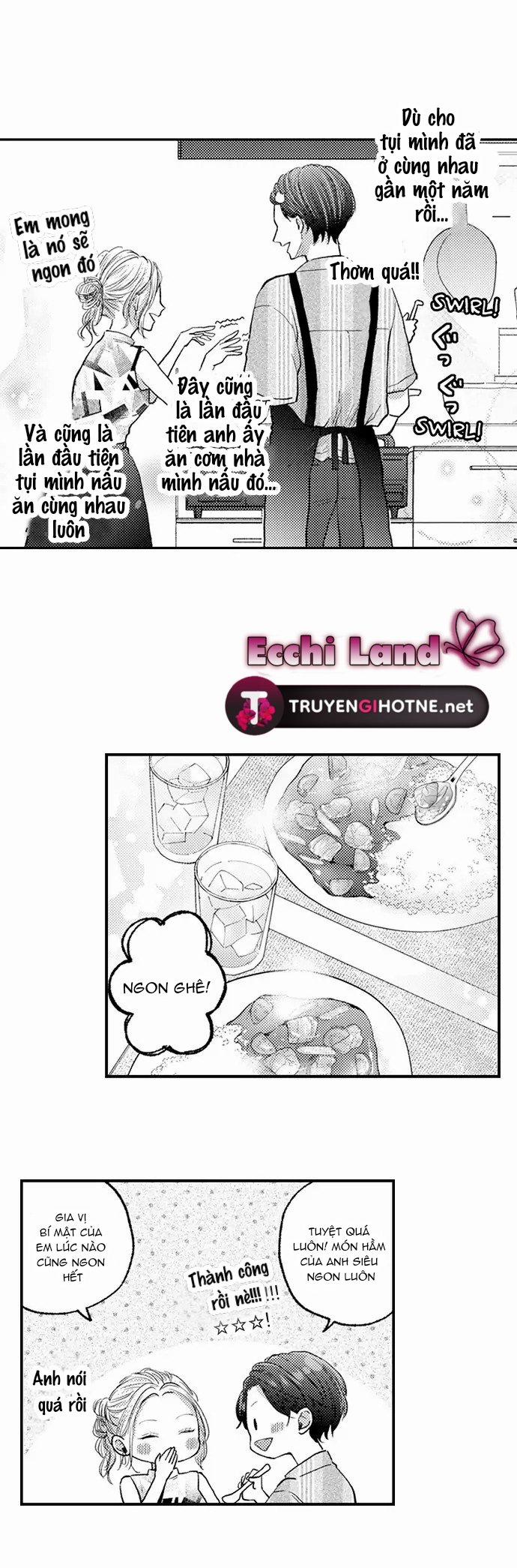 Hợp Đồng Hôn Nhân Tình Yêu Thể Xác 46.2 trang 2