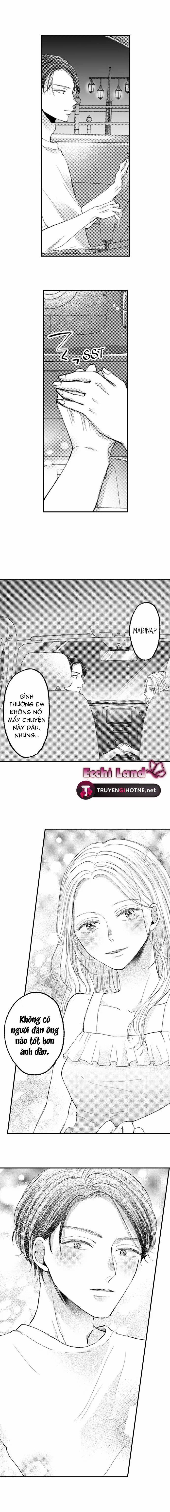 Hợp Đồng Hôn Nhân Tình Yêu Thể Xác 66.1 trang 1