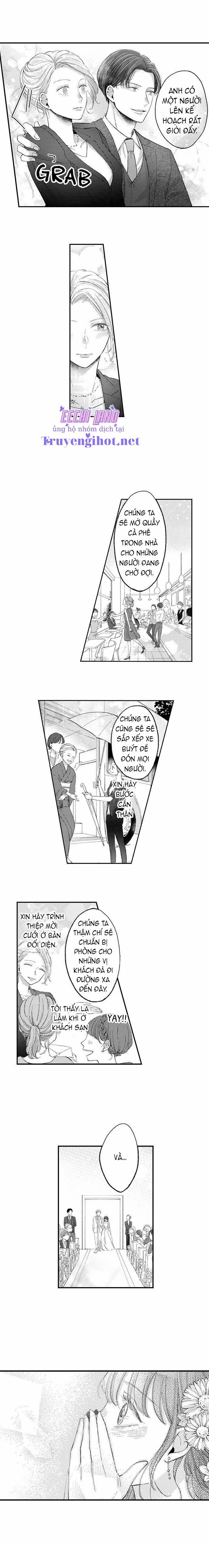 Hợp Đồng Hôn Nhân Tình Yêu Thể Xác 7.2 trang 4