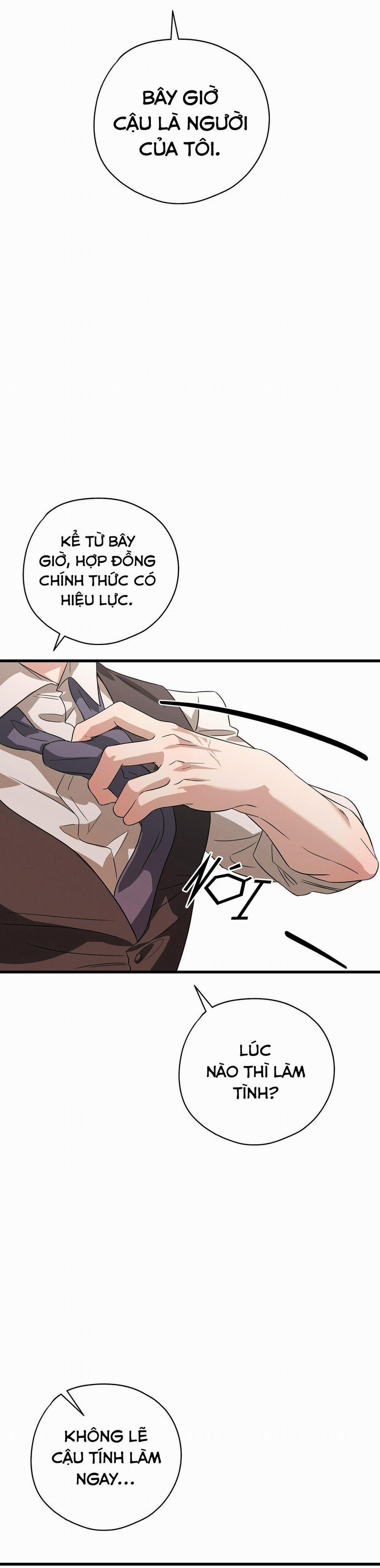 Hợp Đồng Kẹo 6 trang 33