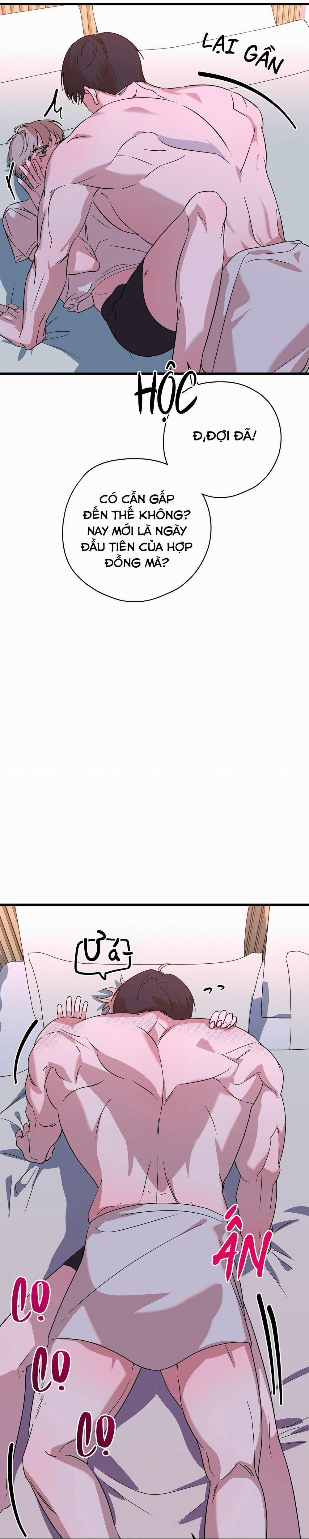 Hợp Đồng Kẹo 6 trang 38