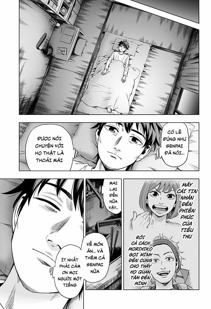 Hợp Đồng Tự Tử 1.2 trang 11