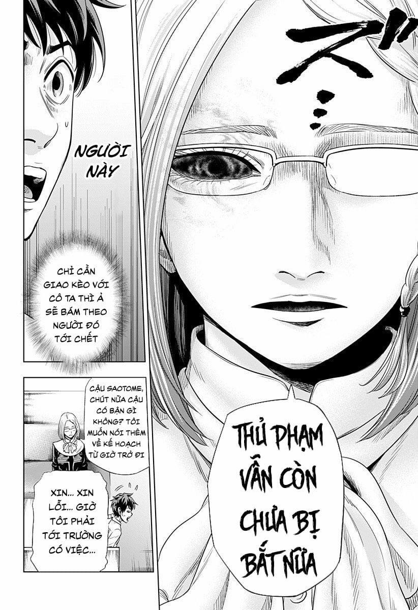 Hợp Đồng Tự Tử 2 trang 11