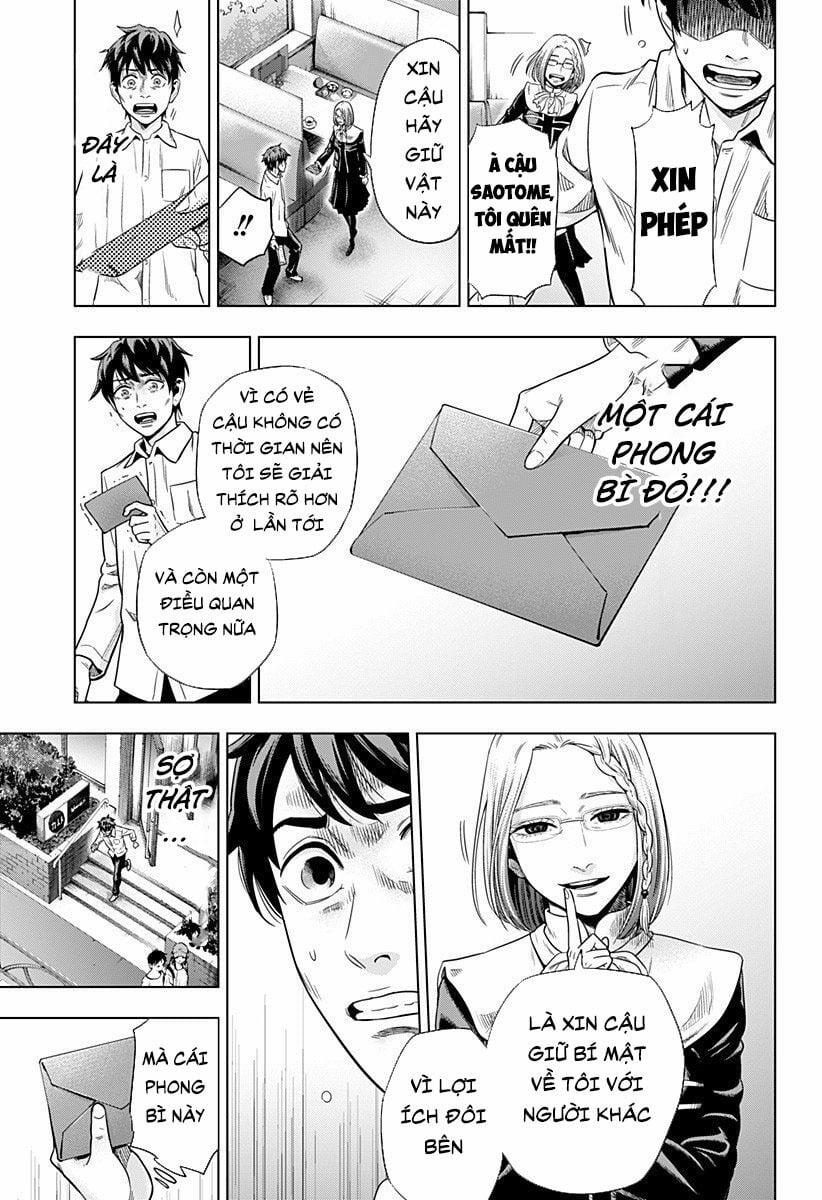 Hợp Đồng Tự Tử 2 trang 12