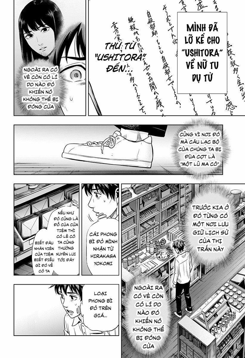 Hợp Đồng Tự Tử 2 trang 21