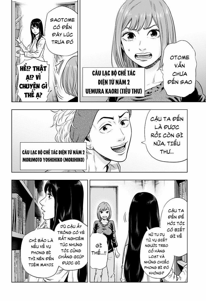 Hợp Đồng Tự Tử 2 trang 25