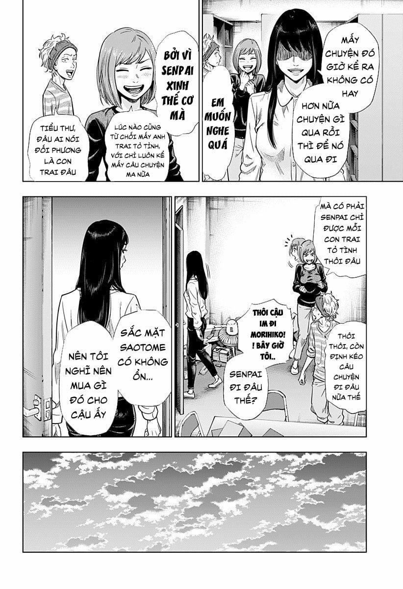 Hợp Đồng Tự Tử 2 trang 27