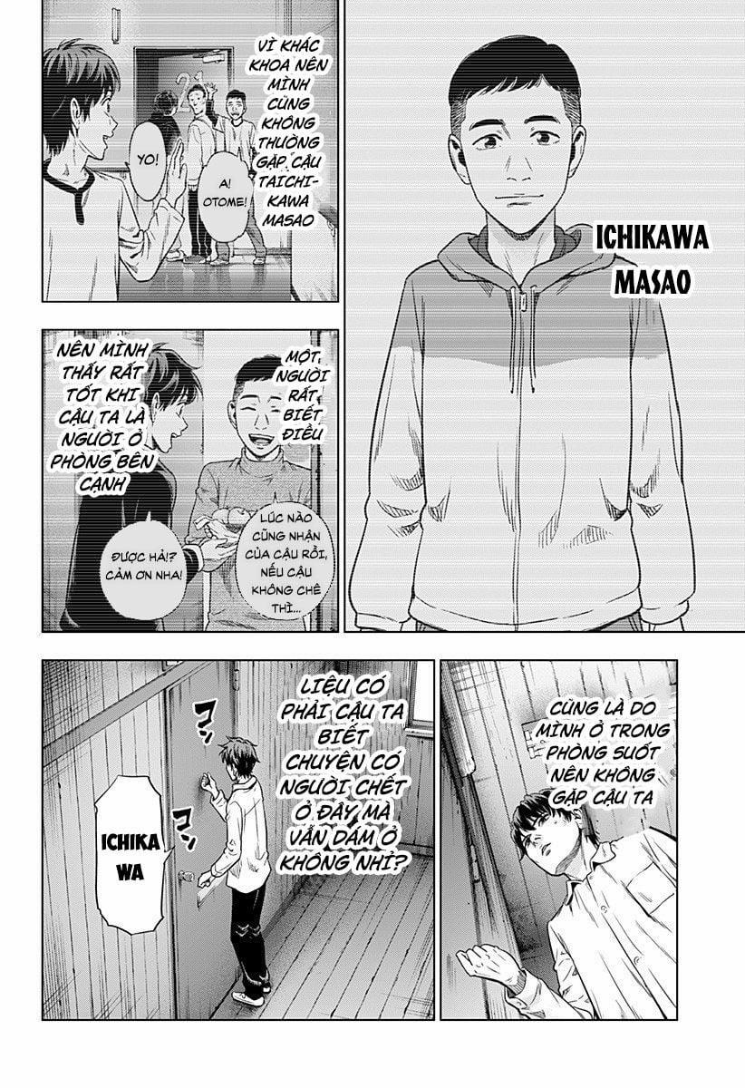 Hợp Đồng Tự Tử 2 trang 31