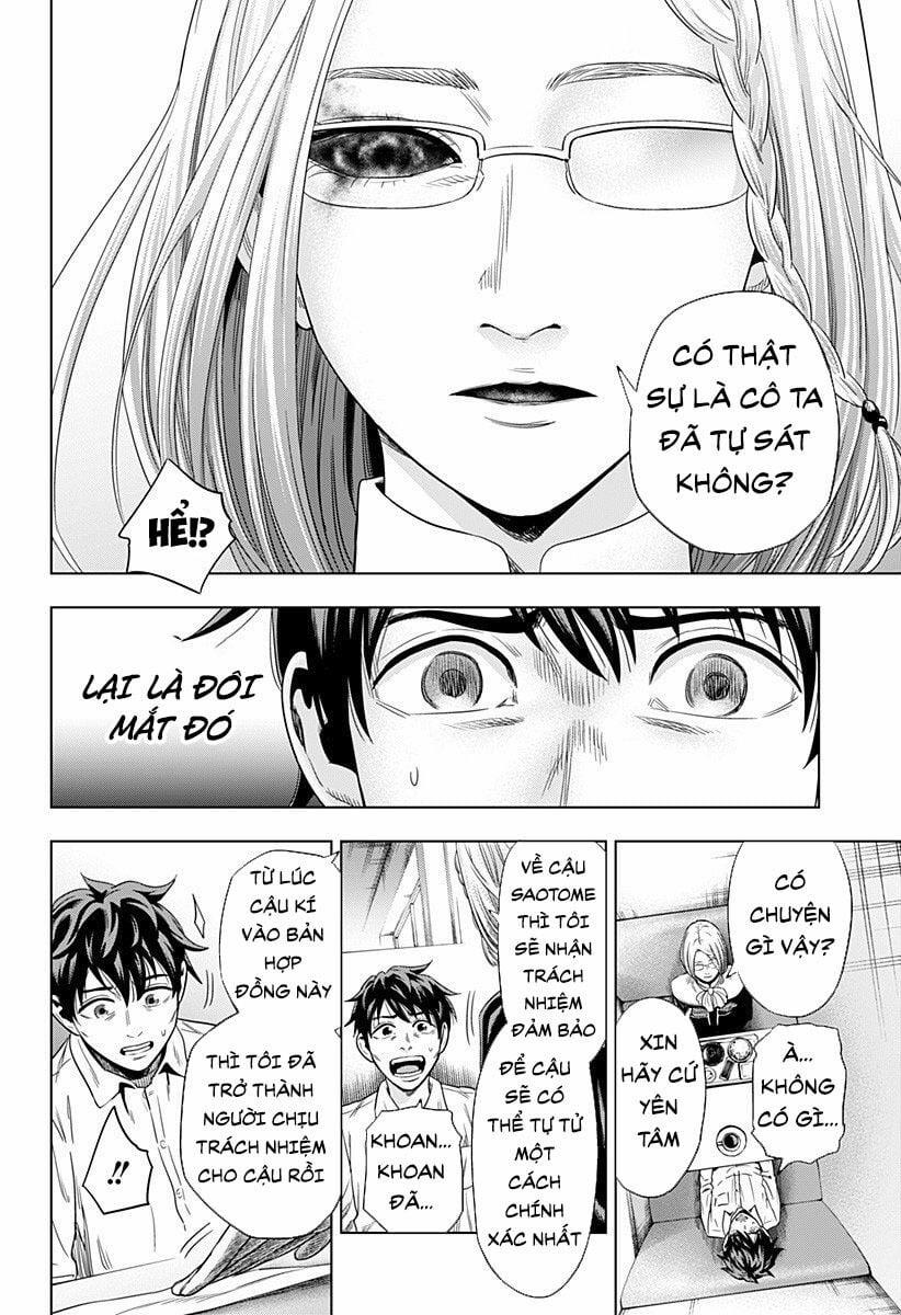 Hợp Đồng Tự Tử 2 trang 6