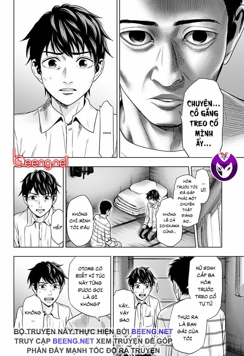 Hợp Đồng Tự Tử 3 trang 1