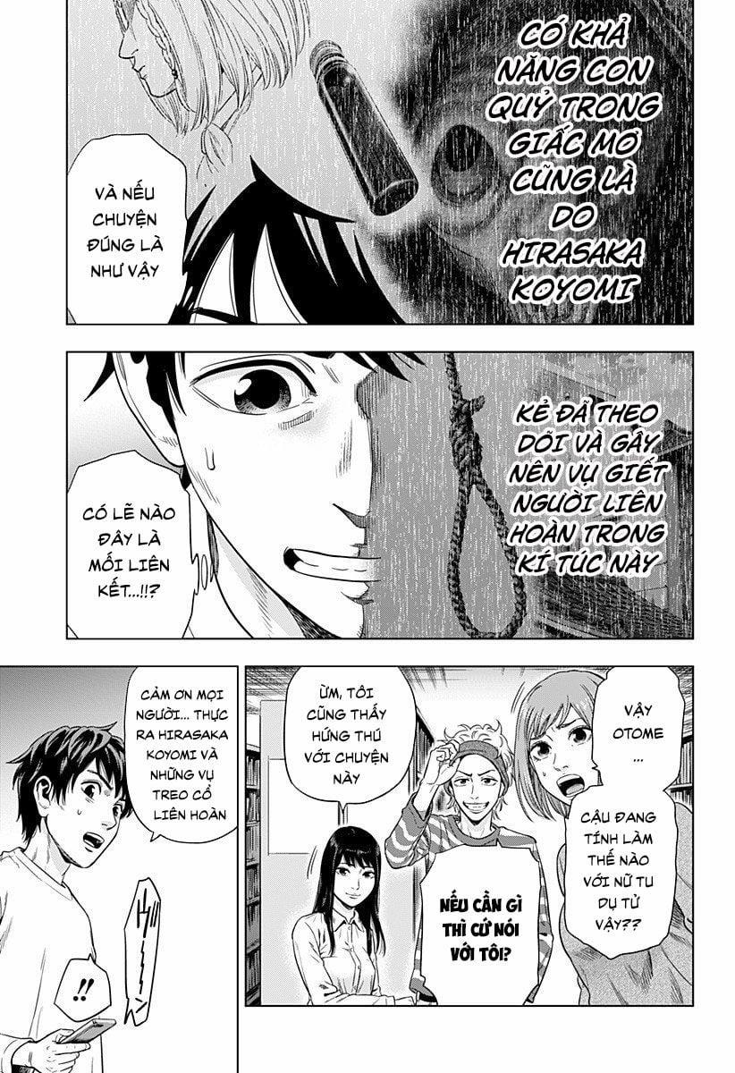 Hợp Đồng Tự Tử 3 trang 18