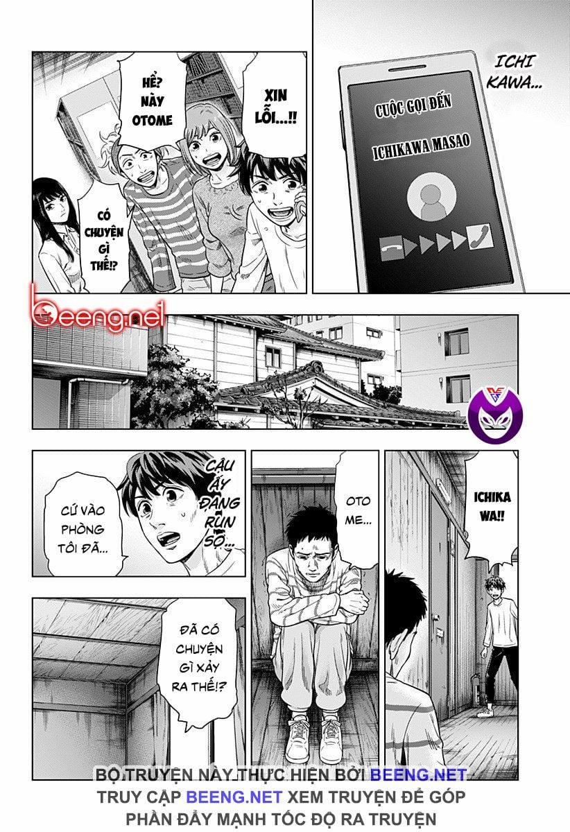 Hợp Đồng Tự Tử 3 trang 19