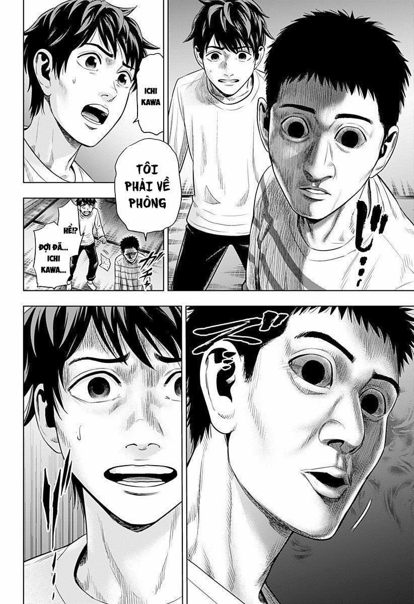 Hợp Đồng Tự Tử 3 trang 23